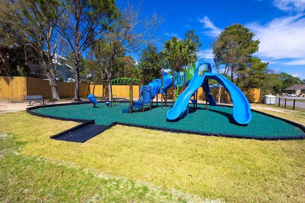 Ariel Dunes 607 Destin