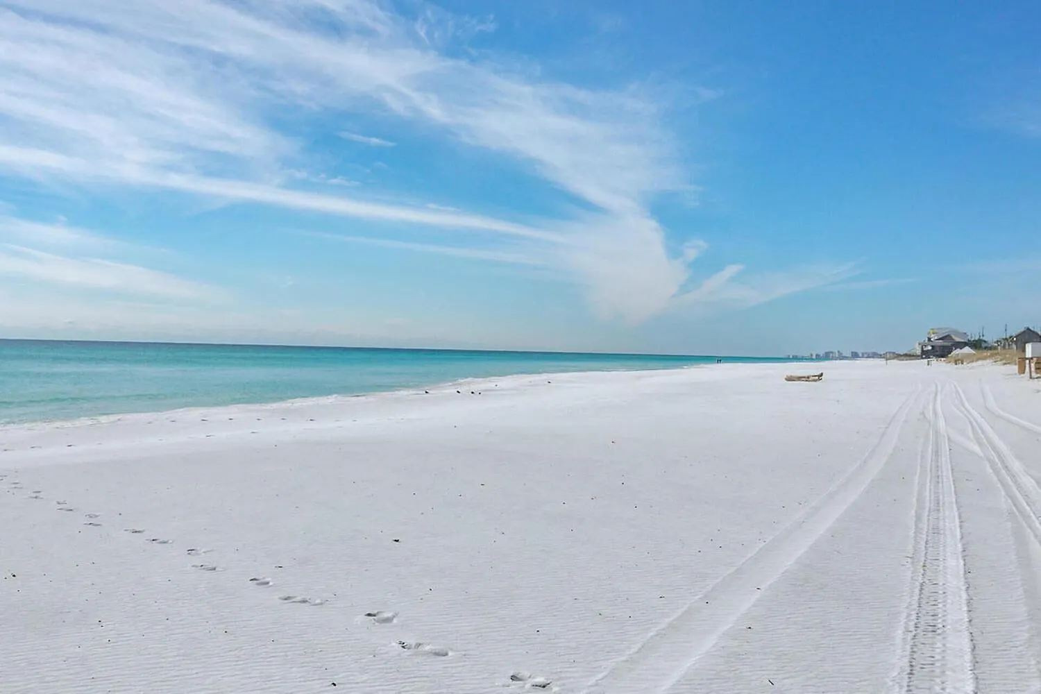 Holiday home Ariel Dunes 607 Destin
