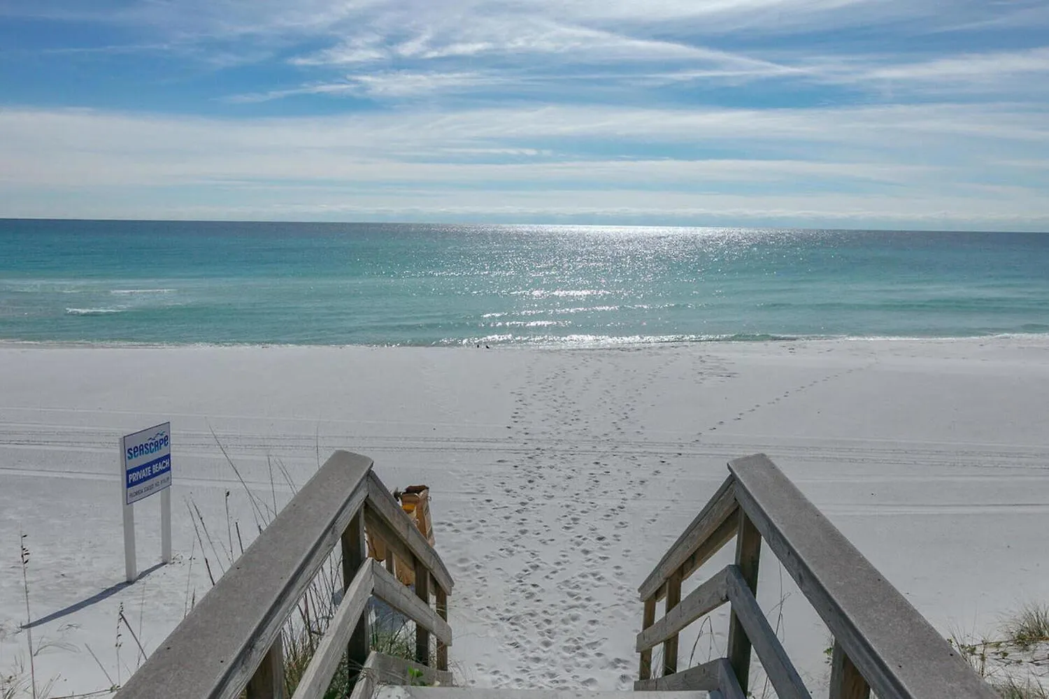Ariel Dunes 607 Destin United States