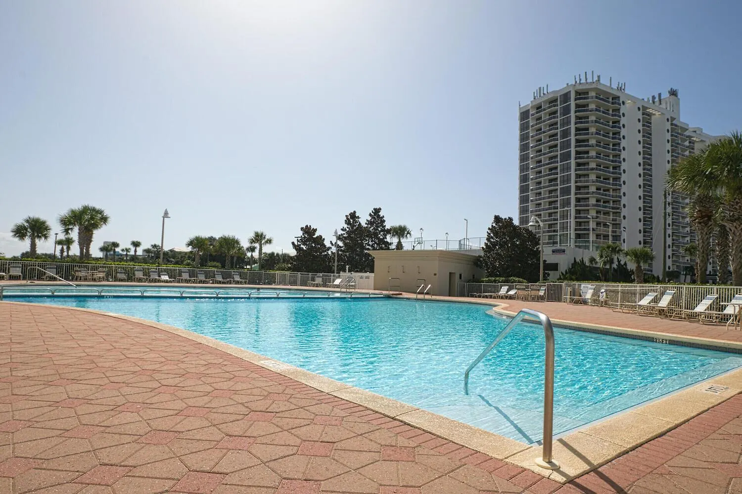 Ariel Dunes 607 Destin Holiday home