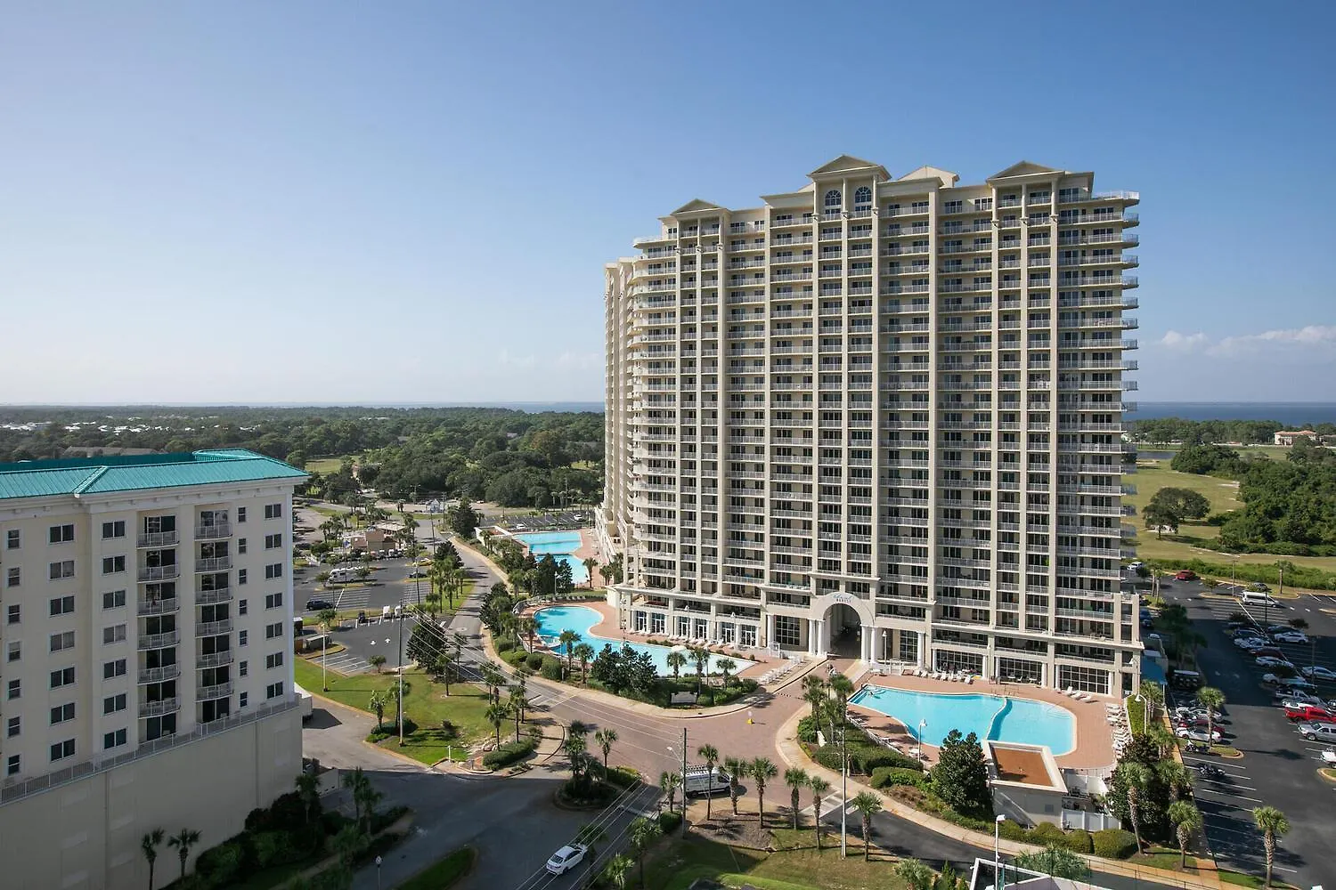 Holiday home Ariel Dunes 607 Destin United States