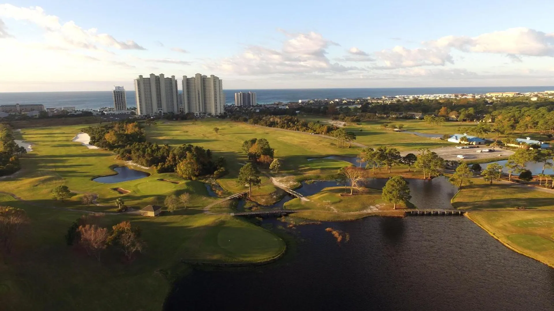 Holiday home Ariel Dunes 607 Destin