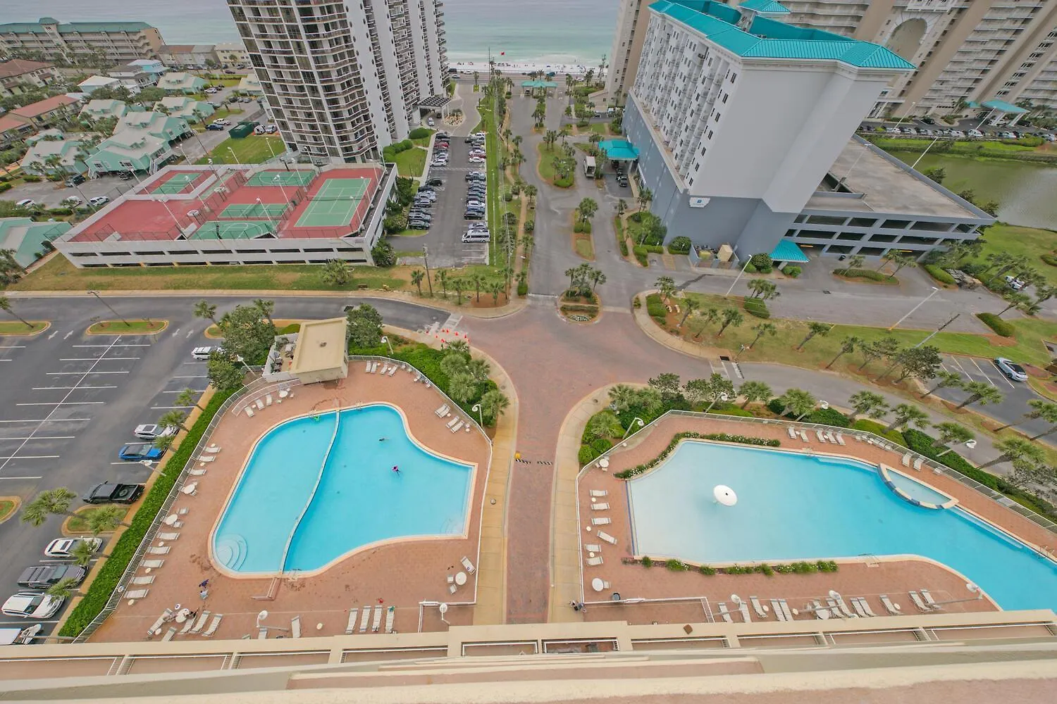 Ariel Dunes 607 Destin