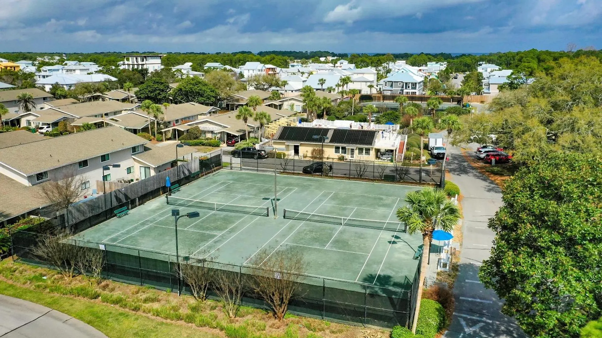 Ariel Dunes 607 Destin Holiday home
