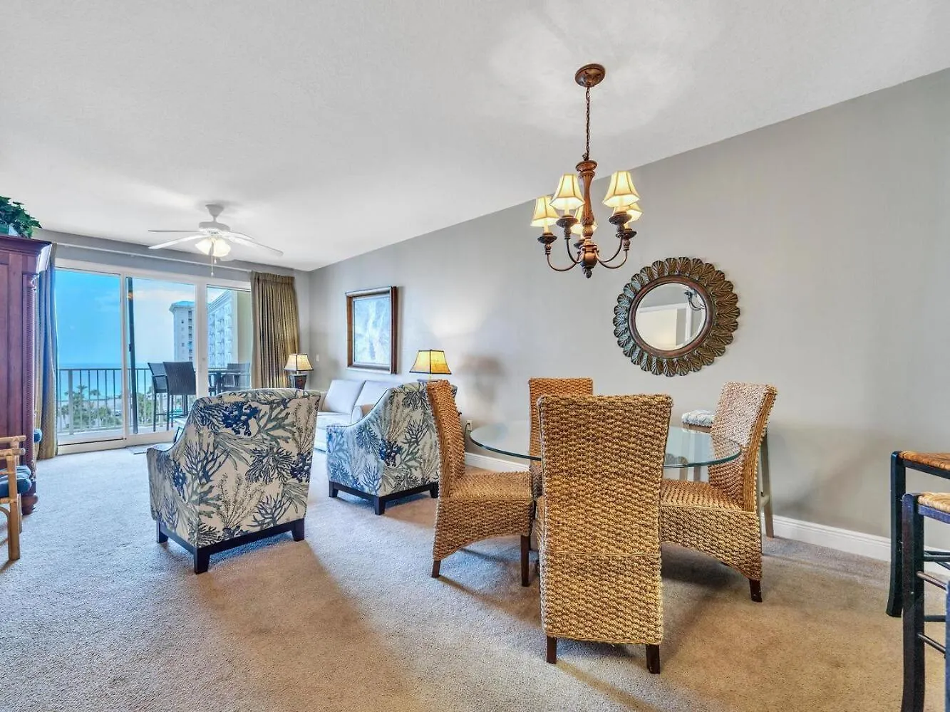 Ariel Dunes 607 Destin Holiday home