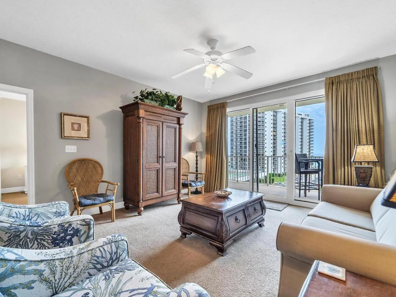 Ariel Dunes 607 Destin Holiday home