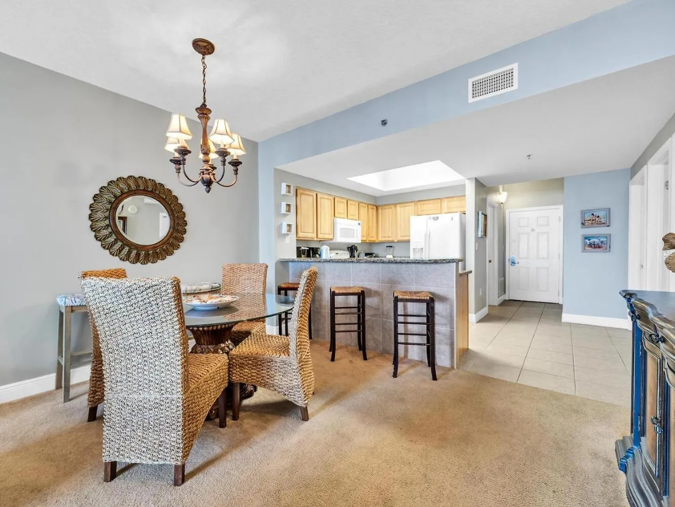 Ariel Dunes 607 Destin