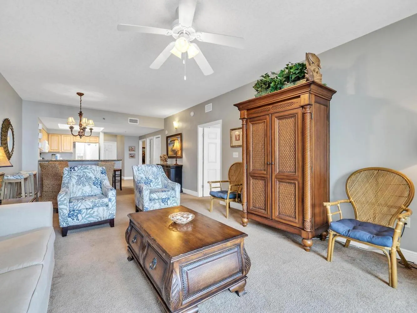 Holiday home Ariel Dunes 607 Destin