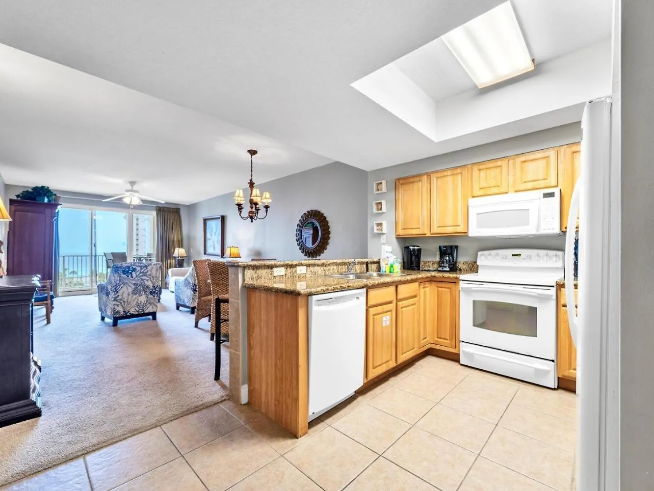 Ariel Dunes 607 Destin United States
