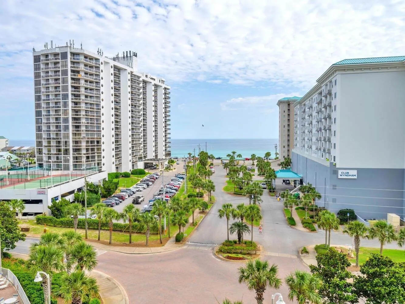 Ariel Dunes 607 Destin