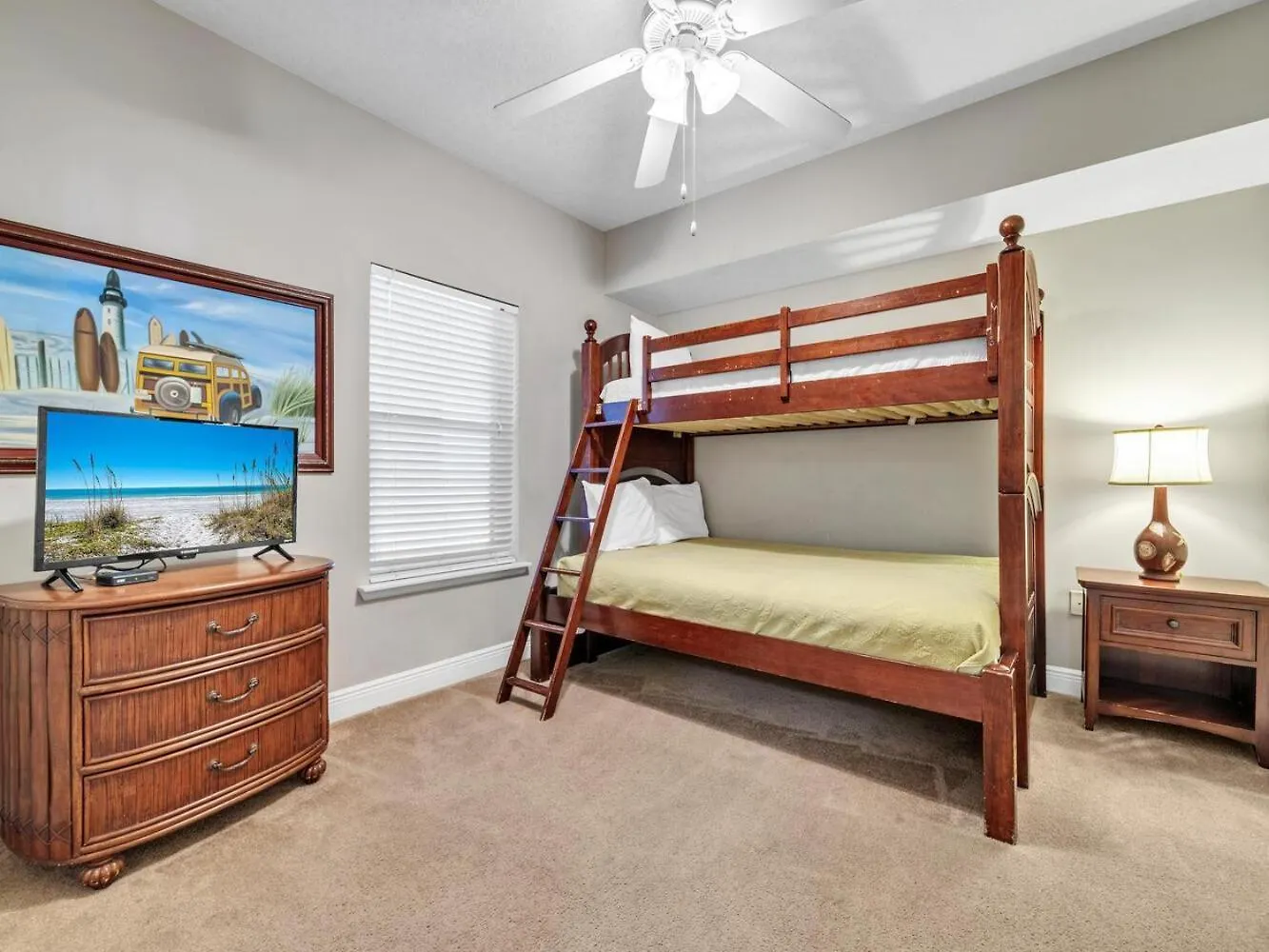 Holiday home Ariel Dunes 607 Destin